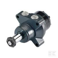 Ratų variklis, kūginis velenas Ø1 1/4" OMEW250151H3094
