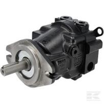 Stūmoklinis variklis 35 cc Ø22,2 mm MMF-035-D-A-S-1-A-B-NNR 4353099