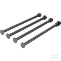 Varžtų komplektas M10x190 PLD 20/2 PLD920M10190