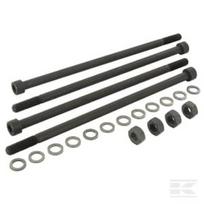 Surišančių varžtų komplektas PLD20/2 M10x235 PLD9202BEV