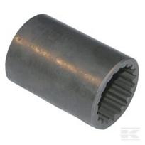 Splined bush 11 splines ANSI B92 16/32 MA11