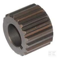 Coupling sleeve GR 2/Z=14 1:8 MO2014