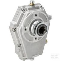 Pavarų dėžė GBF-30-S-3-3.8 + užraktas GBF30S338