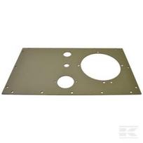 PSTM 75 + 100 bako dangtis L 300 PSTM9100DEKL300