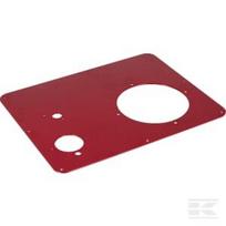 NG70 bako dangtis L=300 NG9070COVERL300
