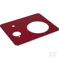 NG44 bako dangtis L=300 NG9044COVERL300