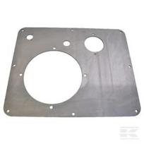 NG44 bako dangtis L=300 NG9044DEKL300