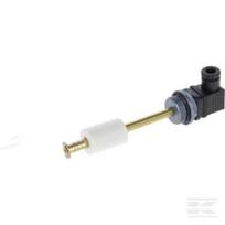 Lygio jungiklis 1 plūdė / 1" BSP 150 mm LENA1501FLBSP