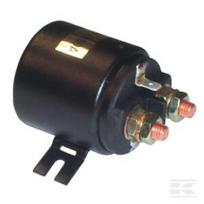 MPP DC variklio relė 48 V 150 A MPPDCMR48VTP