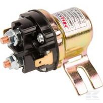 MPP DC variklio relė 24 V 100 A MPPDCMR24VS