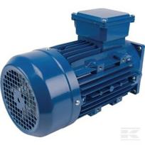 Elektros variklis 1,50 kW 1500 aps./min 400 V EM90L4MPP300IE3