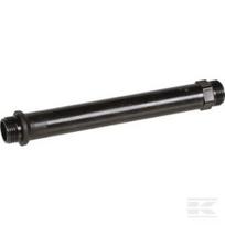 Vamzdis siurbimo filtrui 3/8" × 142 mm EPD60R38142
