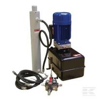 MPP 230 VAC 1,5 kW 15 l 10,9/3,8 cm³ MPP85F001