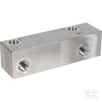 Aliumininis kasetinis blokas / FLD CARTK073701