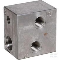 Plieninis kasetinis blokas – SDC10-3S CARTK000402