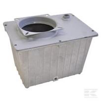 MPP bakelis 6 l, aliuminis MPPT006A