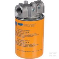 Srieginis (spin-on) filtras MPS050RU1P10A