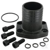 Įdėklas C1 SF2-500, SAE 2", 63 mm SF25009C1