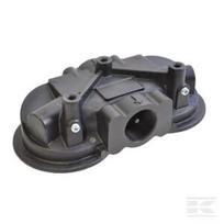 Galvutė MPS300/350-S-G1, 1 1/2" BSP MPS9300SG1