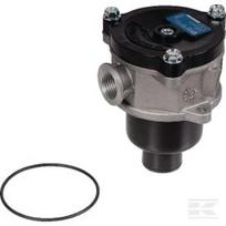 Filtro korpusas 1/2" BSP MPF90301