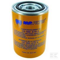 Filtro elementas, 6 µm CS100A06A