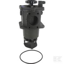 Siurbimo filtras SF2-501-A-F1-D-M25, 2 1/2" SAE SF2501M25