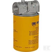 Srieginis (spin-on) filtras MPS050SG1P25A