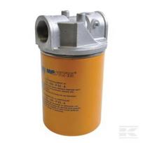 Grįžtamasis filtras 1 1/4" BSP MPS100RP10