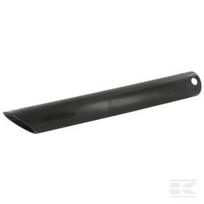 Prailginimo vamzdis Ø40×300 MP9TE40A300