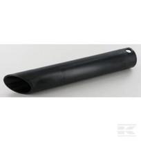 Prailginimo vamzdis Ø40×250 MP9TE40A250