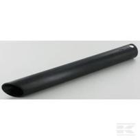 Prailginimo vamzdis Ø32×300 MP9TE32A300