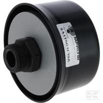 Metalinis oro alsuoklio filtras SA115G1L10