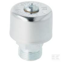Ventiliacijos / alsuoklio filtras SA036-G3-L40-A (1/2") SA036G3