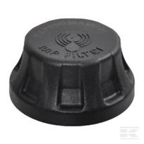Alsuoklio filtras 1 1/2", 10 µm TAP90H10A000