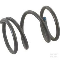 Suspaudimo spyruoklė MPF100 elementui MPF9100V