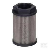 Hidraulinio filtro įdėklas EY1184H