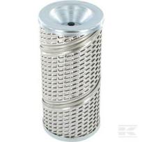 Filtro elementas, 10 µm MR1002A10A