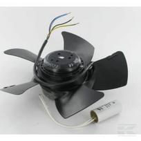 Elektrinis ventiliatorius su varikliu 220 V, 250 mm OK9202440