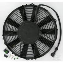 Aušinimo ventiliatorius 2024–12 VDC, 280 mm OK9202430N