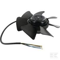 Elektrinis ventiliatorius su varikliu 220 V, 200 mm OK9201540