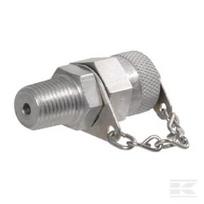 Matavimo taškas 1/8" NPT MEV2018NPT