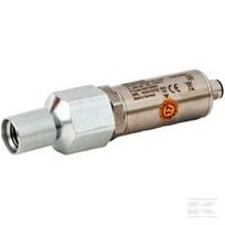 Slėgio ir temperatūros siųstuvas SR-CAN 0–400 bar FT10422400