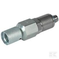Slėgio siųstuvas CAN 0–600 bar FT10649600