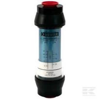 Srauto matuoklis 10–75 l/min, 1" BSP FTWPB4A6HV20