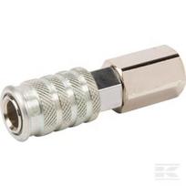 Diagnostikos adapteris 1/4" 15013714TE