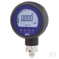 Skaitmeninis manometras 700 bar CPG1200700L01