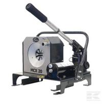 Rankinis presas 1"1/4 MCX20