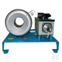 Žarnų presas komplektas Hose Press cpl S21P