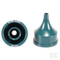 Žarnos antgalis 10 mm (3/8") UCH10