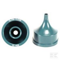Žarnos antgalis 8 mm (5/16") UCH08